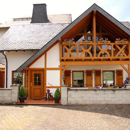 Haus Winkelchen Villa Cochem Exterior photo